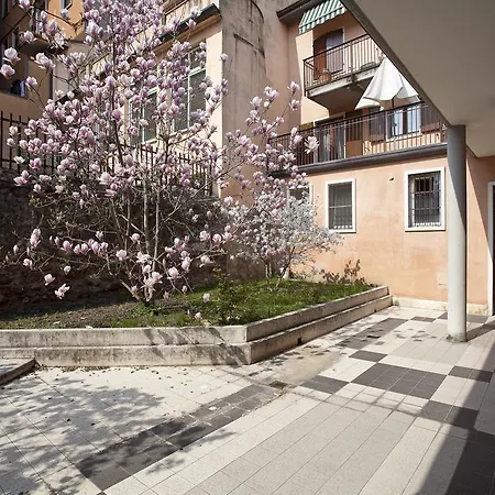 Terrazza * Verona