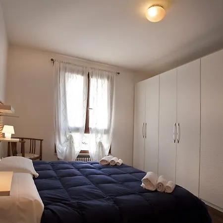 Terrazza Appartement