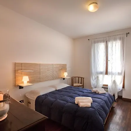 Terrazza Appartement *