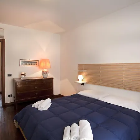 Terrazza Apartment Verona