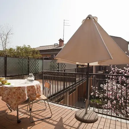 Terrazza *
