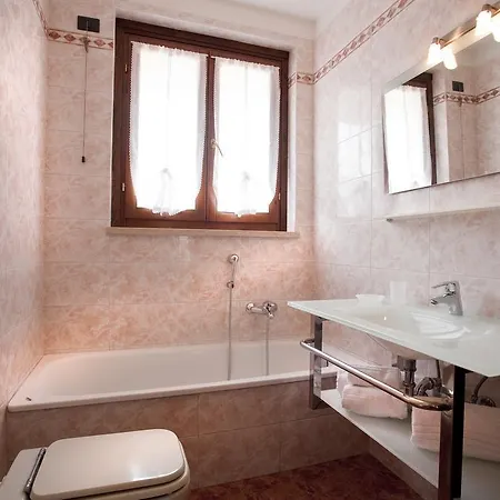 Terrazza Appartement *
