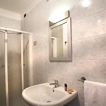 Appartement Terrazza
