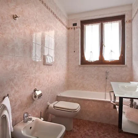 Terrazza Appartement Vérone