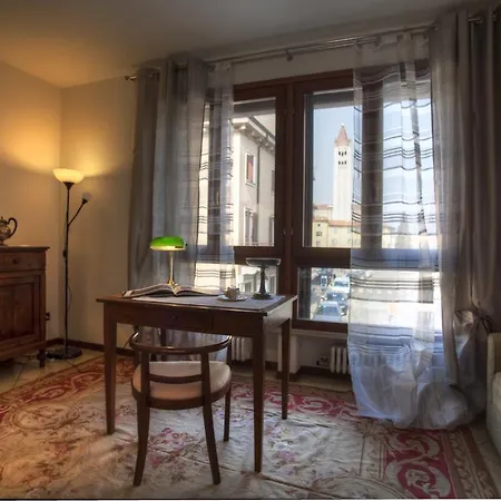 Terrazza Apartment