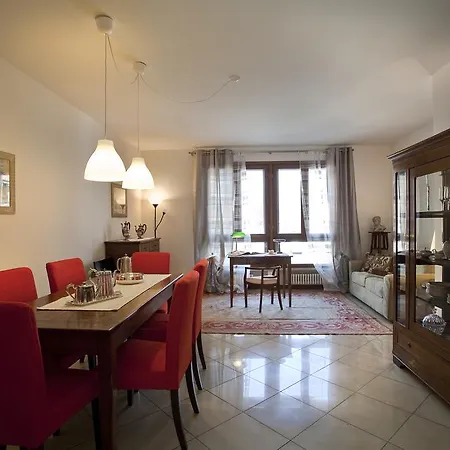 Terrazza Apartment