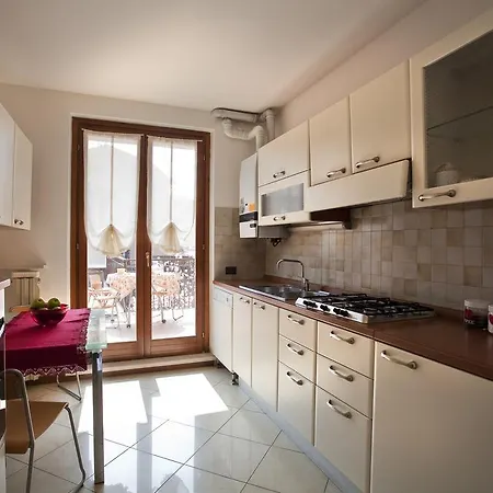 Apartment Terrazza