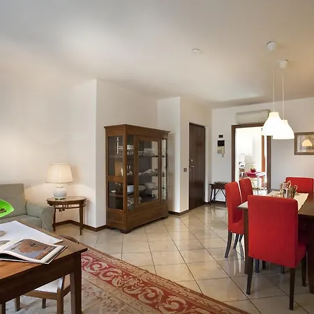 Apartment Terrazza