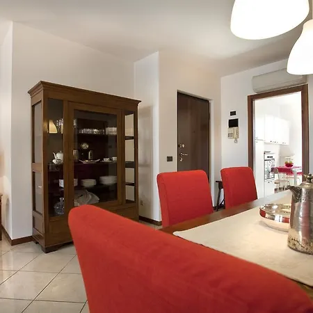 Apartment Terrazza